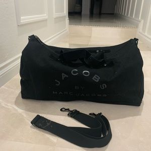 Marc by Marc Jacobs Duffle Canvas bag,
